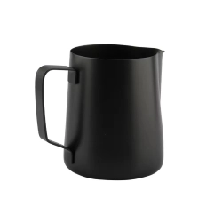 Piimavahustamiskann 4Barista